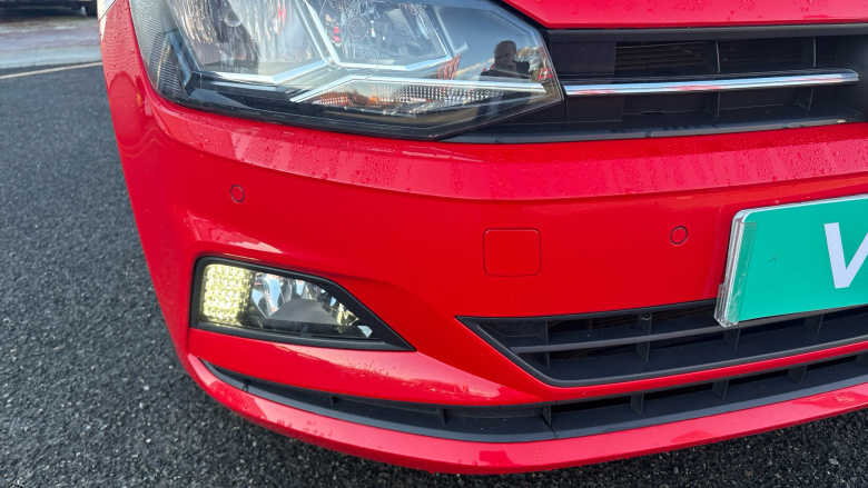 Volkswagen Polo 1.0 TSI 95 Beats 5dr Petrol Hatchback